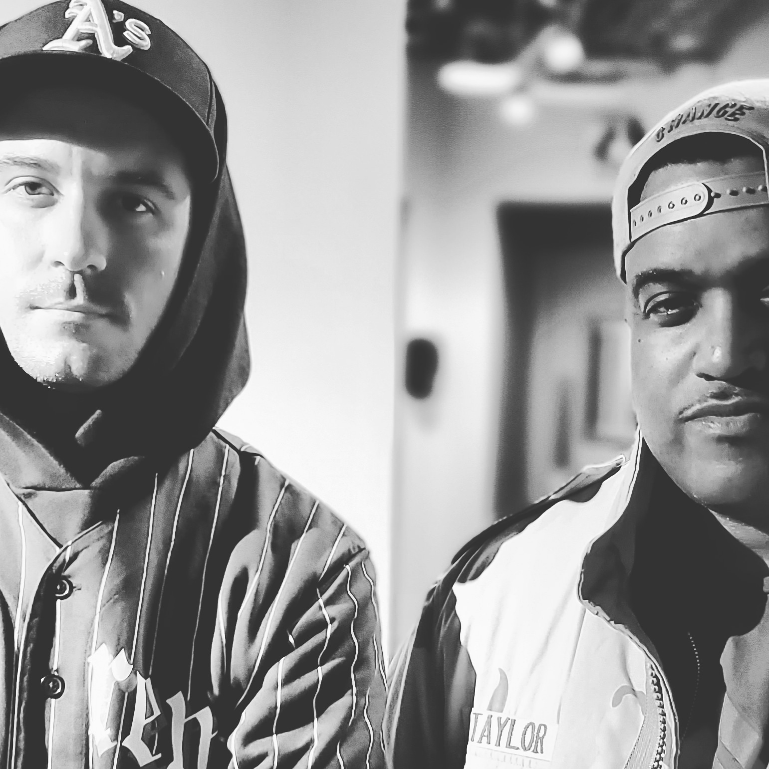 DJ Jamal Smallz with G-Eazy